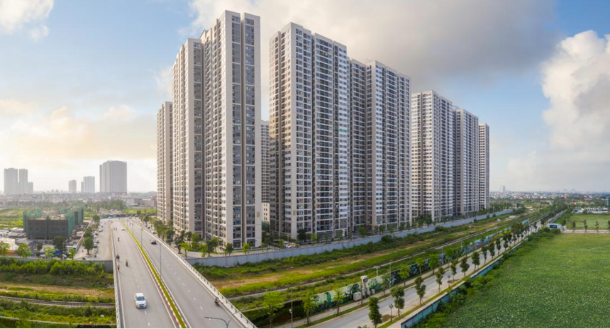 Dự án do Vinhomes Kl99ok phiên bản mới phát triển