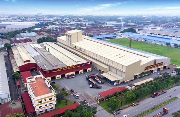 Kl994 game bài casino hấp dẫn Hoa Sen (HSG) đặt mục tiêu đạt 139 cửa hàng Hoa Sen Home năm 2025