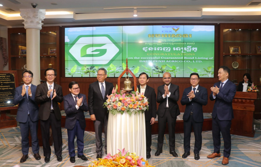 Thaco Agri phát hành Kl99kl Hoàn Trả Vô Tận KL99 là cổng game giải trí trực tuyến hàng đầu hiện nay rẻ 5,2%/năm tại Campuchia