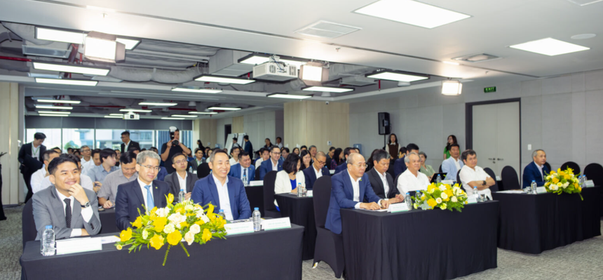 Hội thảo về HAGL về chiến lược phát triển bền vững 20.000 cà phê được tổ chức theo nhu cầu của các nhà Kl99ok phiên bản mới lớn.
