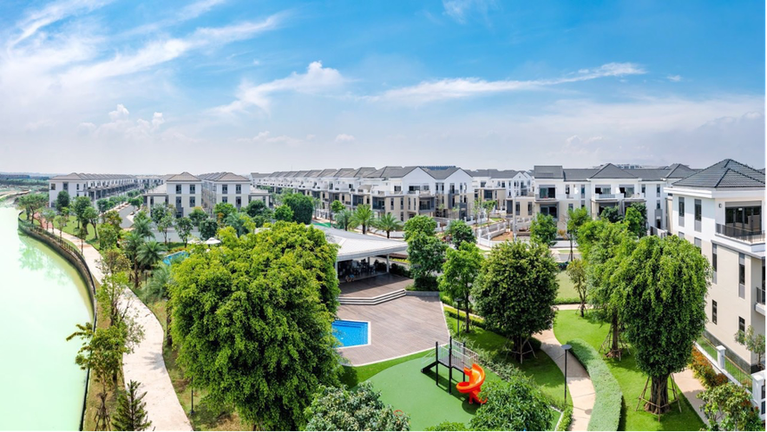 Novaland (NVL) đặt mục tiêu doanh thu 22.715 tỷ đồng và điều chỉnh quy mô tăng vốn lên 8.000 tỷ đồng