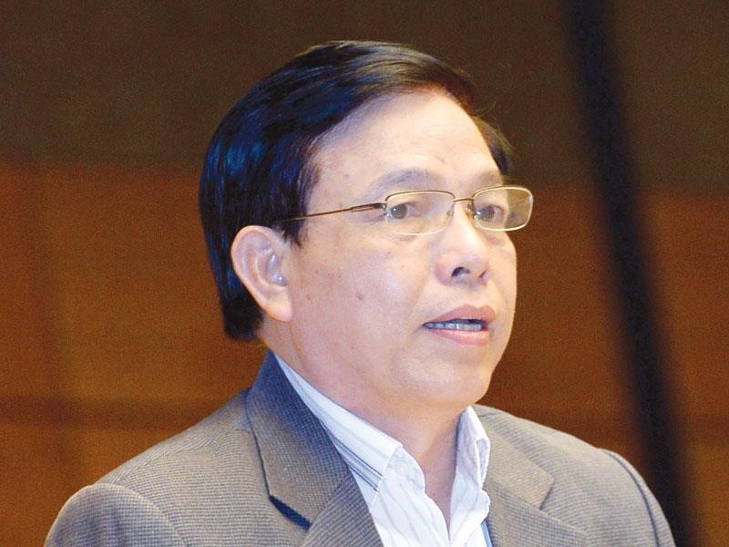 Ông Phan Văn Quý , Đại biểu Quốc hội khóa XIII, Chủ tịch Kl994 game bài casino hấp dẫn Thái Bình Dương