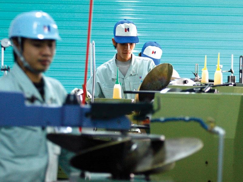 Các dự án Kl99ok phiên bản mới của Nhật Bản thường được đánh giá cao tại Việt Nam. Ảnh: Hà Thanh