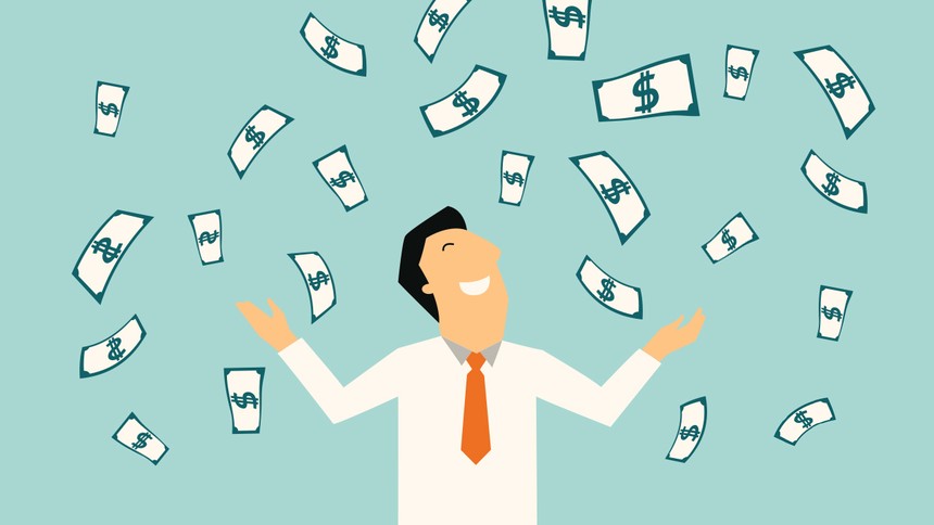 Nhiều đại gia Việt kiếm hàng trăm tỷ trên thị trường 99Kl99 link đăng nhập năm 2015.