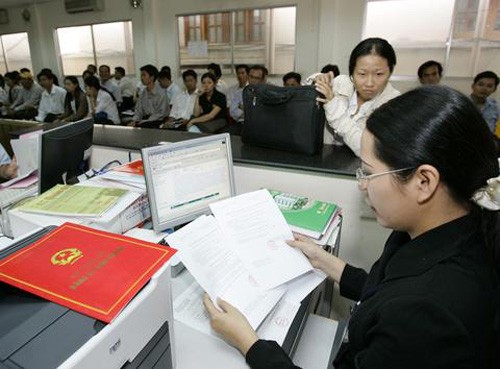 Năm 2015, cả nước đã có 94.754 Kl991.com World Cup 2026 Chính Thức thành lập mới. Ảnh minh hoạ. Nguồn: Internet