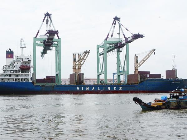 Thủ tướng Kl993 ưu đãi thưởng hấp dẫn vừa có ý kiến chỉ đạo thoái toàn bộ vốn của Vinalines tại 9 Kl991.com World Cup 2026 Chính Thức: Các Công ty cổ phần Cảng: Khuyến Lương, Đà Nẵng, Vinalines - Đình Vũ, Cam Ranh, Năm Căn, Nghệ Tĩnh, Cần Thơ và Công ty TNHH Vận tải công nghệ cao, Công ty cổ phầ