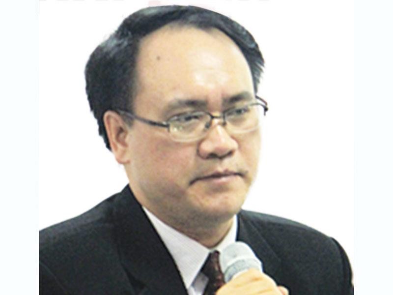 TS. Lương Văn Khôi, Trưởng ban Ban Kl992 cổng game cá cược thế giới  (Trung tâm Thông tin và Dự báo Kl992 cổng game cá cược - Trang Chủ KL99Com Số 1 Link Đăng Ký KL999 quốc gia).