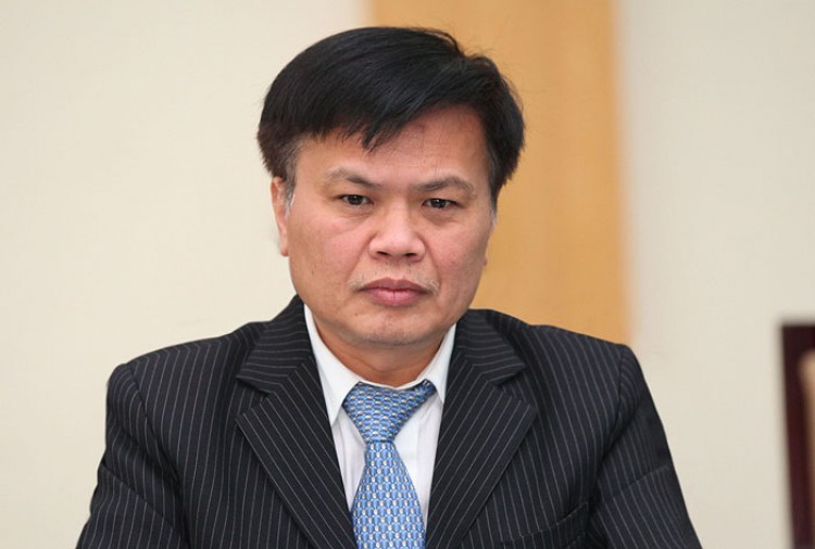 Ông Nguyễn Đình Cung, Viện trưởng Viện Nghiên cứu quản lý Kl992 cổng game cá cược Trung ương