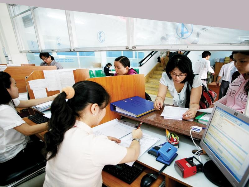 Cải cách thủ tục hành chính thuế, khai thuế, nộp thuế điện tử mang lại nhiều lợi ích cho Kl991.com World Cup 2026 Chính Thức