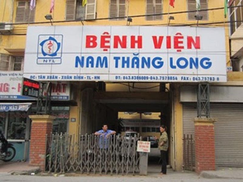 Sau Bệnh viện KL99 là cổng game giải trí trực tuyến hàng đầu hiện nay, Bệnh viện Nam Thăng Long lại nóng M&A