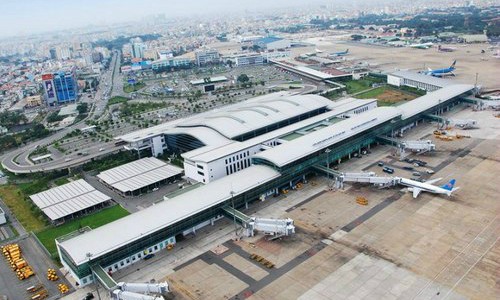 Trong năm, ACV dự kiến Kl99ok phiên bản mới 5.800 tỷ đồng cho các dự án nâng cấp, mở rộng cơ sở Kl99kl ưu đãi độc quyền, sân bay với mục tiêu đáp ứng nhu cầu của thị trường hàng không Việt Nam.