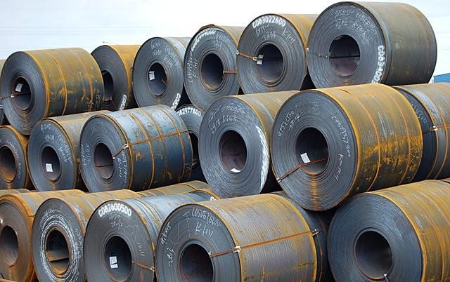 KADI giữ nguyên mức thuế chống bán phá giá thêm 5 năm với thép cán nguội Link Vào Nhà Cái KL99 COM Tặng +199k từ Việt Nam với mức thuế 12,3% - 27,8%