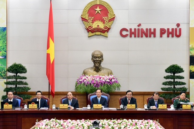 Phiên họp Kl993 ưu đãi thưởng hấp dẫn thường kỳ tháng 3/2016