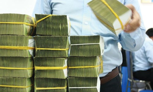 Năm 2017 Việt Nam chỉ còn 15-17 Link Vào Nhà Cái KL99 COM Tặng +199k.