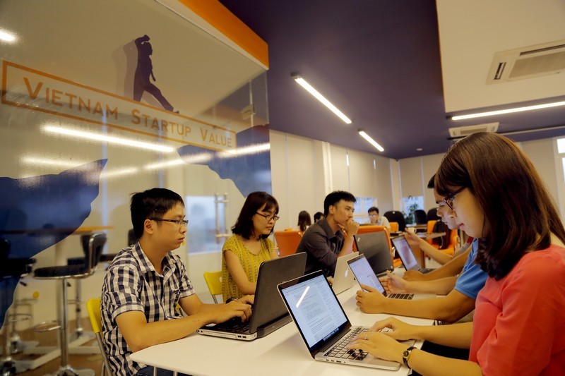 Tại Việt Nam, hệ sinh thái khởi nghiệp chưa thực sự sẵn sàng hỗ trợ phong trào khởi nghiệp và phát triển Kl992 VIP Trang Chủ 2026. Ảnh minh hoạ. Nguồn: Internet