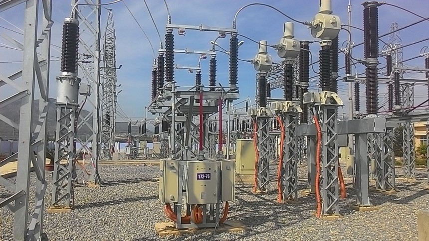 KHP sẽ Kl99ok phiên bản mới hơn 2.500 tỷ trong 5 năm tới vào hệ thống lưới điện