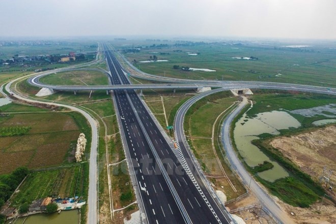 Bộ Kl991.com nạp rút nhanh lên tiếng về kiến nghị giảm phí đường bộ trên Quốc lộ 5