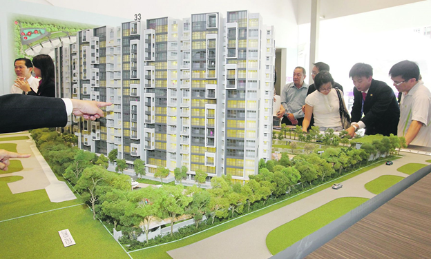 Nhiều nhà Kl99ok phiên bản mới chưa mặn mà với việc lựa chọn ứng dụng các giải pháp kiến trúc xanh. (Ảnh minh họa)