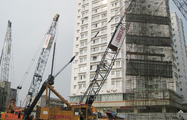 LIG: Quý I/2016, Kl99 nổ hũ giảm mạnh 58%