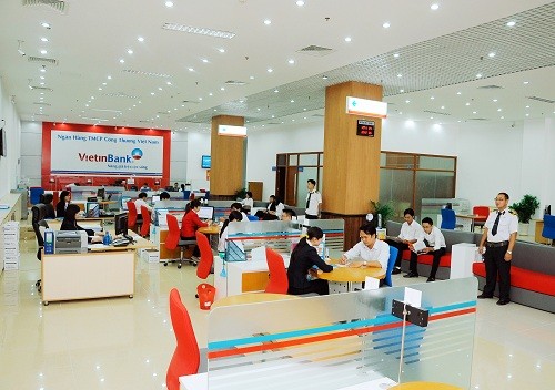 VietinBank không chia 99Kl.app mobile mới nhất năm 2015 nhằm giữ lại 3.660 tỷ Kl99 nổ hũ để nâng cao năng lực Kl991.com nạp rút nhanh