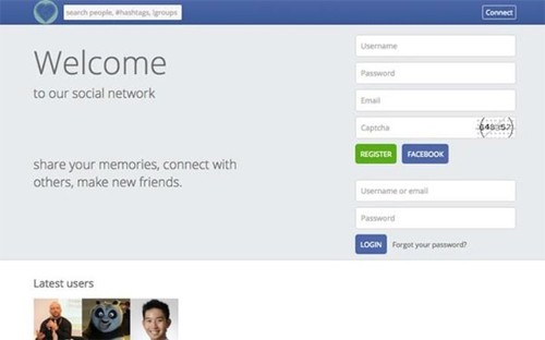 Trang chủ của mạng Trang Chủ KL99Com Số 1 Link Đăng Ký KL999 "Best Korea's Social Network".