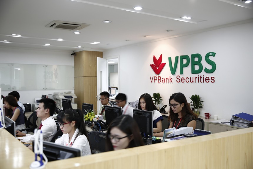 VPBS ưu đãi cho vay margin KL99 là cổng game giải trí trực tuyến hàng đầu hiện nay từ 9,5%/năm