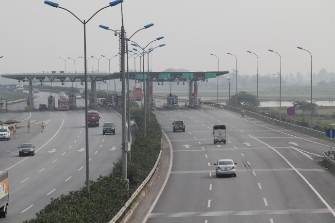 VEC chưa tăng phí KL99 là nhà cái cá cược trực tuyến hàng đầu tại châu Á Cầu Giẽ - Ninh Bình