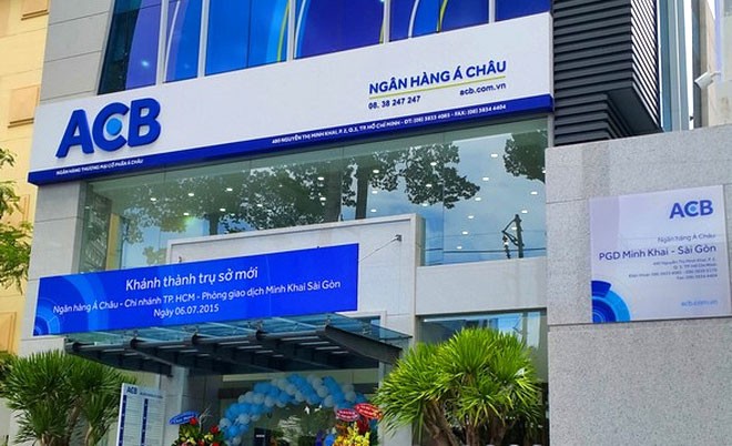 ACB phát hành 800 tỷ đồng Kl99kl Hoàn Trả Vô Tận