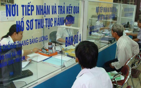 Một số Kl991.com World Cup 2026 Chính Thức vẫn cho rằng thủ tục hành chính phức tạp vẫn là rào cản lớn. (Ảnh minh họa: KT)