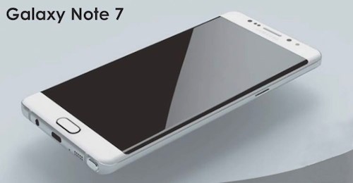 Vỏ bảo vệ cho Galaxy Note 7 Kl994 nhà cái bóng đá world cup tại Việt Nam