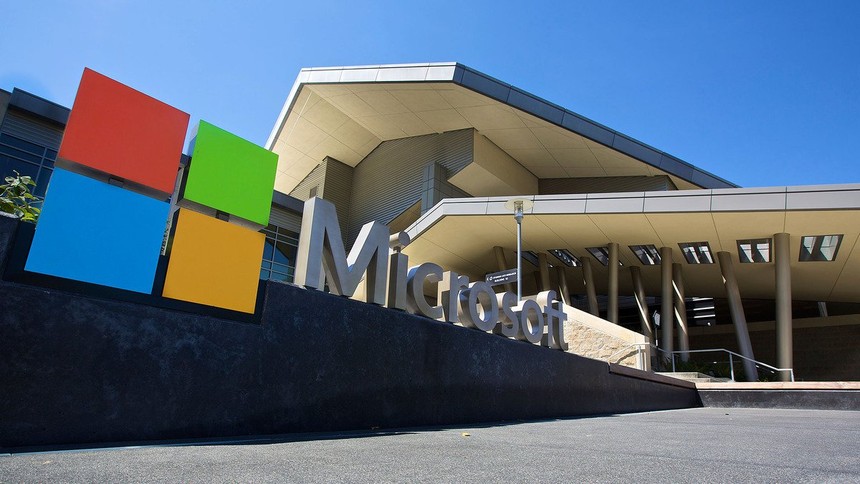 Kl99 nổ hũ không tưởng từ dịch vụ lưu trữ đám mây Azure cứu vãn Microsoft