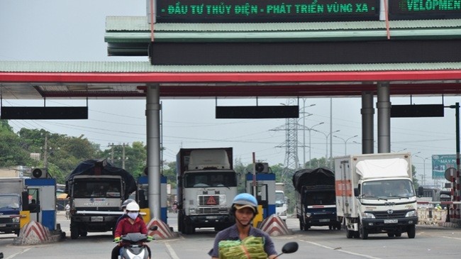 Trong năm nay, theo chỉ đạo của Kl993 ưu đãi thưởng hấp dẫn sẽ không tăng thu phí BOT và giảm phí tại một số trạm