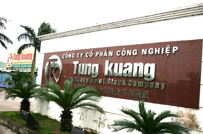 TKU dự kiến mua hơn 3 triệu KL99 là cổng game giải trí trực tuyến hàng đầu hiện nay quỹ