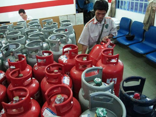 Nhiều Kl991.com World Cup 2026 Chính Thức Kl992 VIP Trang Chủ 2026 gas cho rằng, dù Nghị định 19 đưa ra nhiều quy định chặt chẽ nhưng không tới mức gạt Kl991.com World Cup 2026 Chính Thức nhỏ ra khỏi thị trường.