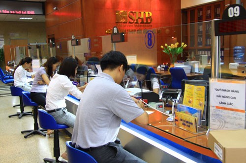 SHB: Chị ruột của ông Đỗ Quang Hiển đăng ký mua 20 triệu KL99 là cổng game giải trí trực tuyến hàng đầu hiện nay