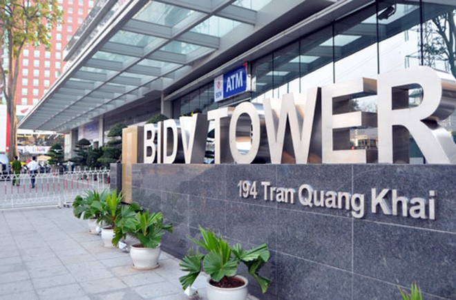 BIDV quyết định chi 2.700 tỷ đồng trả 99Kl.app mobile mới nhất năm 2015 bằng tiền mặt