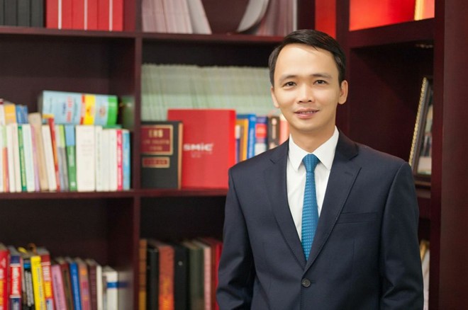 Ông Trịnh Văn Quyết đăng ký mua hơn 50 triệu KL99 là cổng game giải trí trực tuyến hàng đầu hiện nay FLC