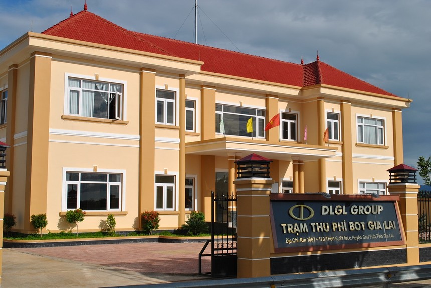 DLG: Chủ tịch Hội đồng quản trị đăng ký mua 10 triệu KL99 là cổng game giải trí trực tuyến hàng đầu hiện nay