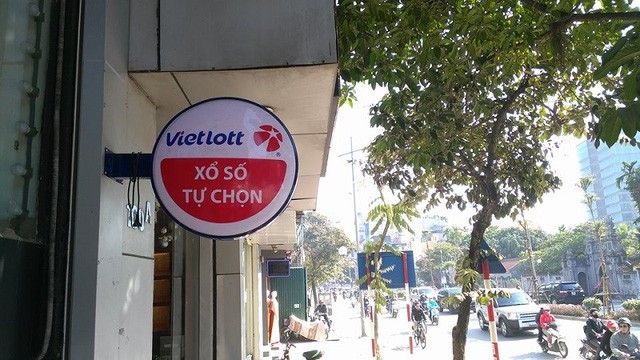 Năm 2016, Vietlott chỉ Kl992 VIP Trang Chủ 2026 tại 12 địa phương