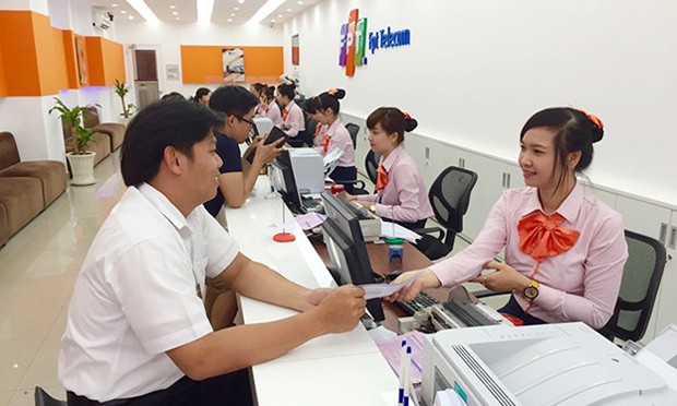 FPT Telecom chi hơn 137 tỷ đồng tạm ứng 99Kl.app mobile mới nhất đợt 1 năm 2016 