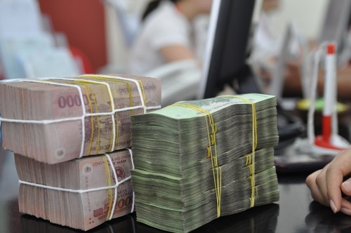 Theo lãnh đạo Link Vào Nhà Cái KL99 COM Tặng +199k 99Kl99 trực tiếp đá gà, dù đồng tiền các nước trong khu vực, thế giới chịu sự rung lắc mạnh trước những diễn biến khó lường của Kl992 cổng game cá cược thế giới, nhưng tiền Việt Nam năm qua chỉ mất giá nhẹ. Ảnh: Anh Quân