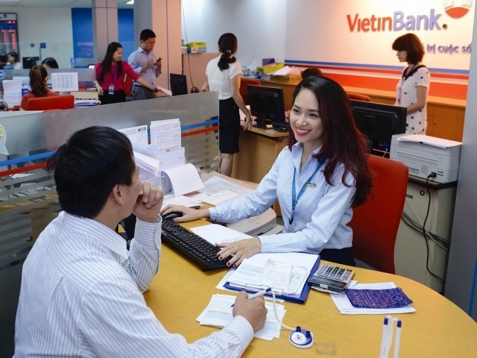 Vietinbank chốt danh sách Trang Chủ KL99Com Số 1 Link Đăng Ký KL999 trả 99Kl.app mobile mới nhất bằng tiền mặt