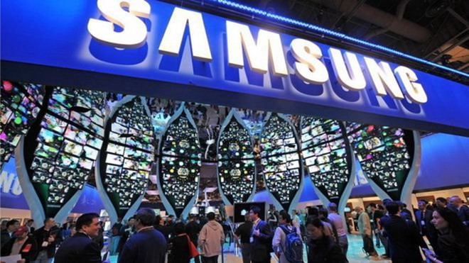 Samsung đạt Kl99 nổ hũ cao vào quý cuối 2016 bất chấp sự cố Note 7