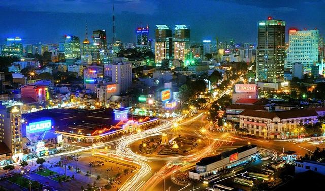 Forbes: 5 động cơ giúp Kl992 cổng game cá cược Việt Nam tăng tốc năm 2017