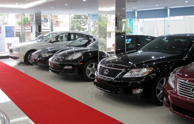 Kl992 VIP Trang Chủ 2026 ô tô tại Việt Nam phát đạt, nên lượng vốn nước ngoài đã và đang đổ mạnh vào lĩnh vực này.