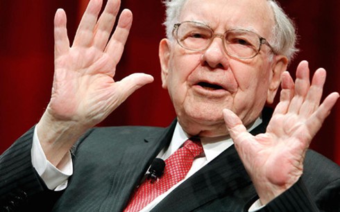 Bí quyết thành công của tỷ phú Warren Buffett là lựa chọn các KL99 là cổng game giải trí trực tuyến hàng đầu hiện nay tiềm năng và Kl99ok phiên bản mới dài hạn