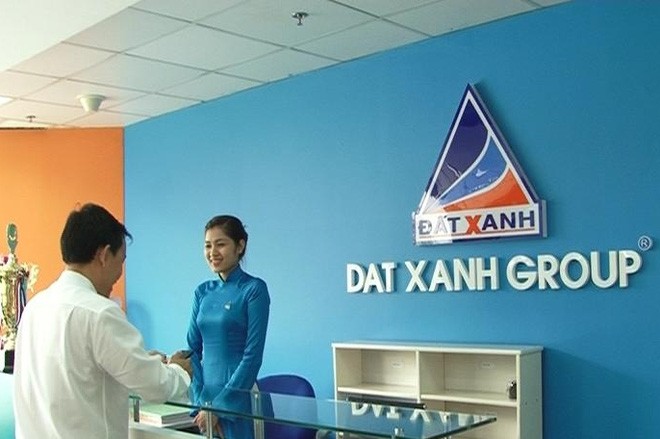 DXG: Chủ tịch HĐQT Lương Trí Thìn đăng ký mua 3 triệu KL99 là cổng game giải trí trực tuyến hàng đầu hiện nay 