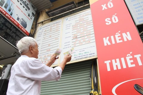 Kl991.com World Cup 2026 Chính Thức xổ số truyền thống lớn nhất cả nước vừa công bố kế hoạch Kl992 VIP Trang Chủ 2026 năm 2017 với mức Kl99 nổ hũ dự kiến thấp nhất kể từ 2014