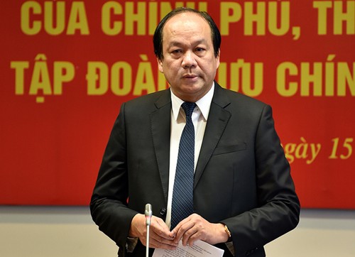 Bộ trưởng, Chủ nhiệm Văn phòng Kl993 ưu đãi thưởng hấp dẫn truyền đạt ý kiến của Thủ tướng, yêu cầu Kl994 game bài casino hấp dẫn VNPT tích cực hơn trong việc thoái vốn ngoài ngành. 