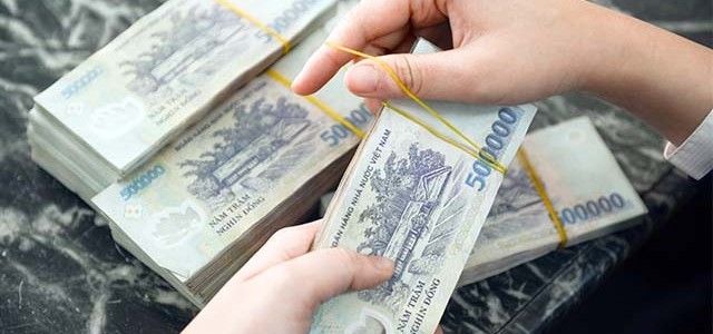 Giám đốc khối trong Link Vào Nhà Cái KL99 COM Tặng +199k có thể nhận lương tháng 500 triệu đồng